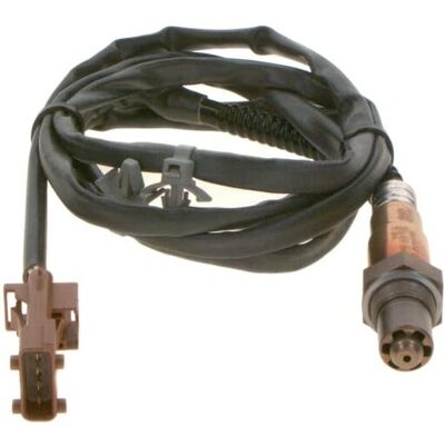 Bosch 0258006773 Lambdasonde 4-polig - Kraftstoffsensor Bosch 0258006773 Lambdasonde 4-polig - Kraftstoffsensor
