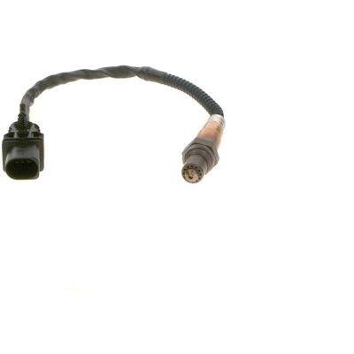 Bosch 258017456 Lambdasonde - 5 Leitungen, 395mm - Produkttyp Bosch 258017456 Lambdasonde - 5 Leitungen, 395mm - Produkttyp
