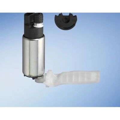 Bosch 0 986 580 906 Drivstoffpump - Elektrisk, Monteringsmaterial ingår Bosch 0 986 580 906 Drivstoffpump - Elektrisk, Monteringsmaterial ingår