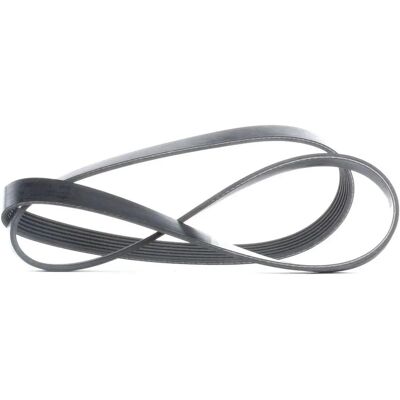 Bosch Modell 1195 Poly-V V-beltesnor for Dacia, VW, Mercedes, BMW - Tilbehørsreim Bosch Modell 1195 Poly-V V-beltesnor for Dacia, VW, Mercedes, BMW - Tilbehørsreim