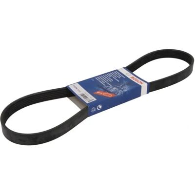Bosch Ford Fiesta 6pk1033mm Renkaita - Renkaita 6 urilla Bosch Ford Fiesta 6pk1033mm Renkaita - Renkaita 6 urilla