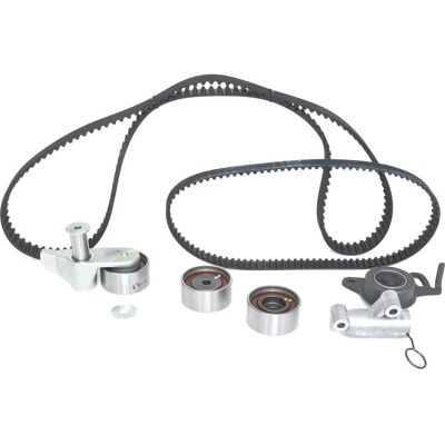 Bosch 1 987 946 514 Kit de courroie de distribution pour Mitsubishi L200 / Triton - Kit de courroie de distribution Bosch 1 987 946 514 Kit de courroie de distribution pour Mitsubishi L200 / Triton - Kit de courroie de distribution