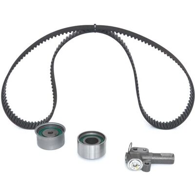Bosch 1 987 946 517 Kit distribuzione - 175 denti, Tenditore, Ammortizzatore Bosch 1 987 946 517 Kit distribuzione - 175 denti, Tenditore, Ammortizzatore