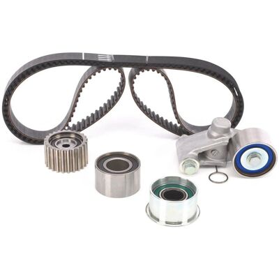 Bosch Tidsremssæt - Riem, Hjul, Subaru Forester Bosch Tidsremssæt - Riem, Hjul, Subaru Forester