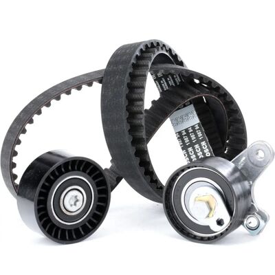 Bosch TSGM002 Kit Correia de Distribuição - Substituição da Correia do Motor Bosch TSGM002 Kit Correia de Distribuição - Substituição da Correia do Motor