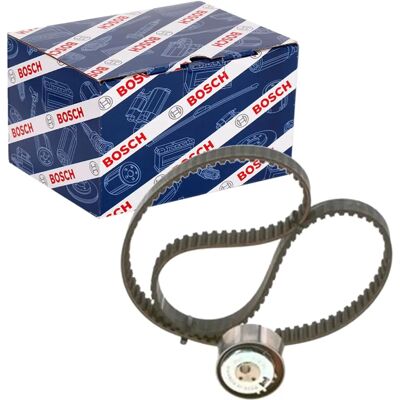 BOSCH 1 987 946 553 Zahnriemen-Kit - Zahnriemen-Kit für Fiat Panda II BOSCH 1 987 946 553 Zahnriemen-Kit - Zahnriemen-Kit für Fiat Panda II