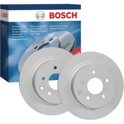 Bosch Modell 0 986 479 C60 Vollbremsscheibe - Bremsscheibe Bosch Modell 0 986 479 C60 Vollbremsscheibe - Bremsscheibe