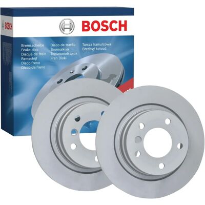 BOSCH Bremsscheibe - Modell 0 986 479 C55, Voll, 296mm, BMW kompatibel BOSCH Bremsscheibe - Modell 0 986 479 C55, Voll, 296mm, BMW kompatibel