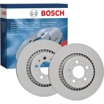 Disque de frein Bosch Modèle 0 986 479 C78 - Ventilé, 308mm, pour Volvo XC90 I Disque de frein Bosch Modèle 0 986 479 C78 - Ventilé, 308mm, pour Volvo XC90 I