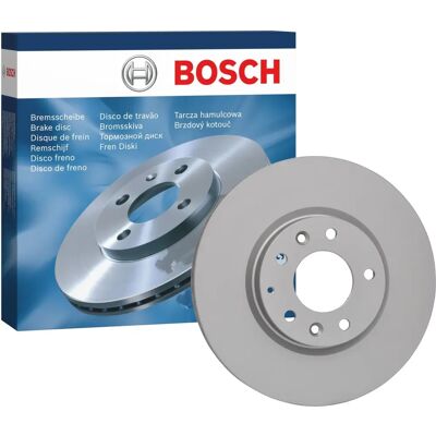Bosch Mazda 6 Belüfteter Bremsscheibe - Bremsscheibe Bosch Mazda 6 Belüfteter Bremsscheibe - Bremsscheibe