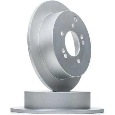 Bosch Malli 0 986 479 C61 - Jarrulevy Hyundai, KIA Bosch Malli 0 986 479 C61 - Jarrulevy Hyundai, KIA