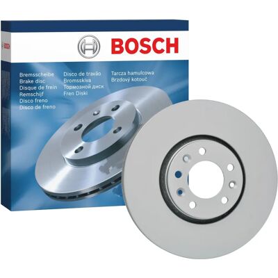 BOSCH Malli 0 986 479 C53 Korkealaatuinen jarrulevy BOSCH Malli 0 986 479 C53 Korkealaatuinen jarrulevy