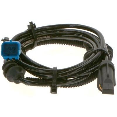 Bosch Raddrehzahlsensor - Citroën C5 C6 Peugeot 407 Bosch Raddrehzahlsensor - Citroën C5 C6 Peugeot 407