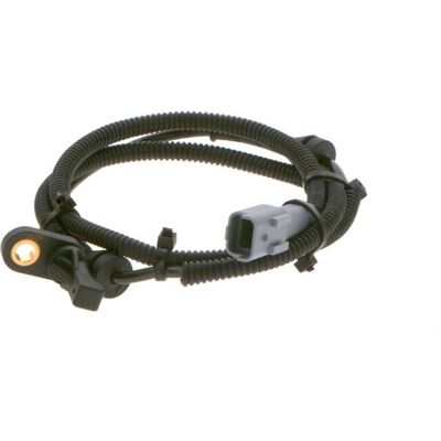 Bosch 0 986 594 566 Aktywny czujnik prędkości koła - czujnik ABS Bosch 0 986 594 566 Aktywny czujnik prędkości koła - czujnik ABS