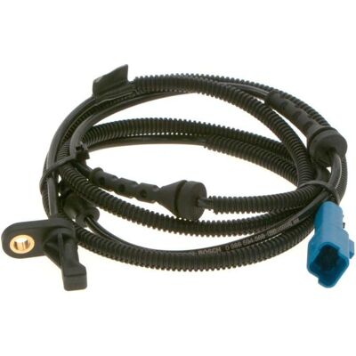 Bosch 0 986 594 568 Aktiver ABS-Sensor - Autoteil Bosch 0 986 594 568 Aktiver ABS-Sensor - Autoteil