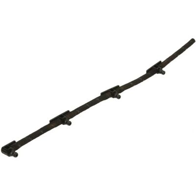 Bosch polttoainevuotoletkutuki - Yhteensopiva Alfa Romeo, Lancia, Fiat, Ford, Opel Bosch polttoainevuotoletkutuki - Yhteensopiva Alfa Romeo, Lancia, Fiat, Ford, Opel