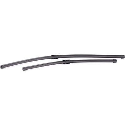 Bosch Tuulilasinpyyhkijä Aerotwin - Tasa, 750/530mm, yhteensopiva BMW i3 Bosch Tuulilasinpyyhkijä Aerotwin - Tasa, 750/530mm, yhteensopiva BMW i3