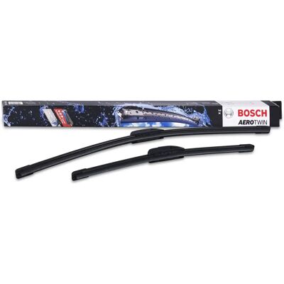 Bosch Aerotwin Wyposażenie Hyundai I20 600/400mm Płaski Projekt Bosch Aerotwin Wyposażenie Hyundai I20 600/400mm Płaski Projekt