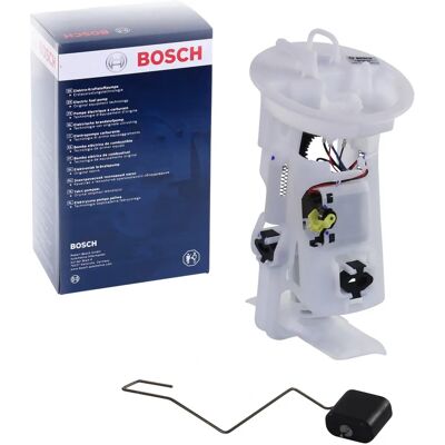 Bosch Model E46 Brændstofindsprøjtningsenhed - Elektrisk Bosch Model E46 Brændstofindsprøjtningsenhed - Elektrisk