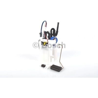 BOSCH 0 986 580 990 Unité d'injection de carburant - Électrique - Toyota Yaris II BOSCH 0 986 580 990 Unité d'injection de carburant - Électrique - Toyota Yaris II