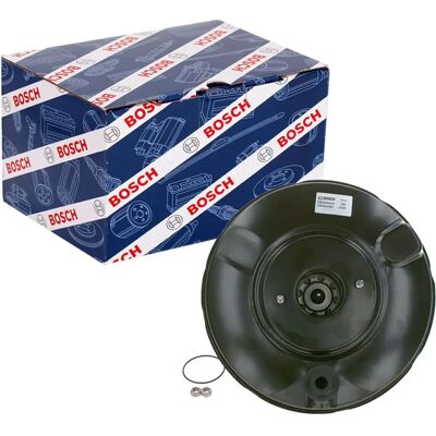 Bosch Opel Vauxhall Brzdový posilovač - 254mm Průměr Bosch Opel Vauxhall Brzdový posilovač - 254mm Průměr