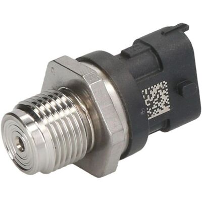 BOSCH 0 281 006 199 Sensore di pressione del carburante - Sensore di pressione del carburante BOSCH 0 281 006 199 Sensore di pressione del carburante - Sensore di pressione del carburante