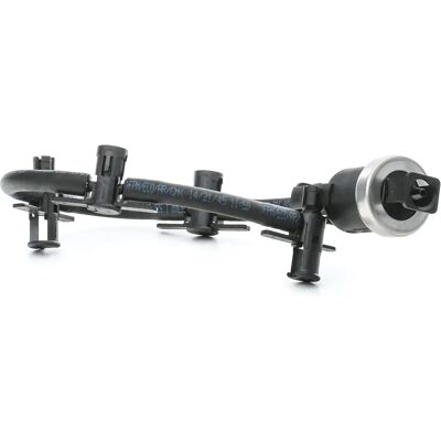 Bosch Model 03L130235K Brandstofretourbuis - Brandstoflekkage voorkomen Bosch Model 03L130235K Brandstofretourbuis - Brandstoflekkage voorkomen