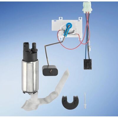 Pompe à carburant Bosch 0 986 580 968 - Électrique Pompe à carburant Bosch 0 986 580 968 - Électrique