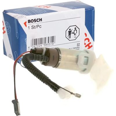 Bosch Kraftstoffpumpe Hyundai Kia - Kraftstofftank Bosch Kraftstoffpumpe Hyundai Kia - Kraftstofftank
