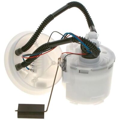 Bosch 0 986 580 994 Kraftstofffördereinheit - Elektrisch im Tank Bosch 0 986 580 994 Kraftstofffördereinheit - Elektrisch im Tank