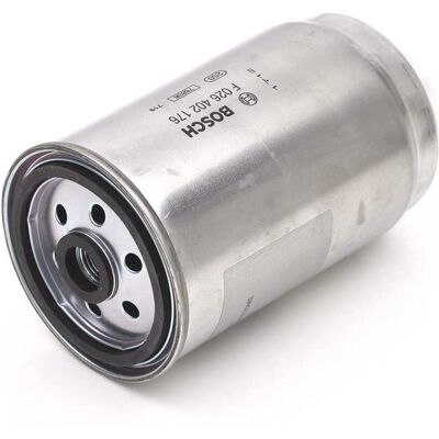 Bosch Polttoaineen suodatin K68057228aa - Suodatin polttoaineelle Bosch Polttoaineen suodatin K68057228aa - Suodatin polttoaineelle
