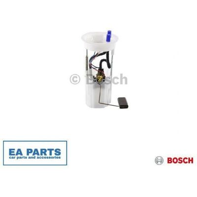 Bosch 1T0919051A, 1T0919051B, Kraftstoffpumpe - Kraftstoffmodul Bosch 1T0919051A, 1T0919051B, Kraftstoffpumpe - Kraftstoffmodul