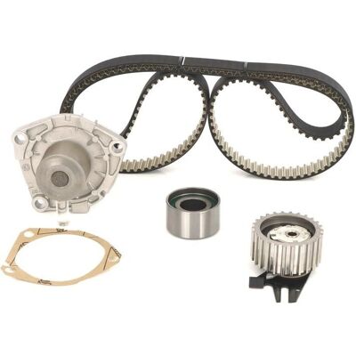 Bosch Wasserpumpe und Steuerzeitenriemen-Set - Heavy Duty Bosch Wasserpumpe und Steuerzeitenriemen-Set - Heavy Duty