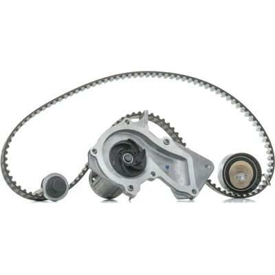 Bosch Wasserpumpe + Zahnriemensatz für Ford, Volvo Bosch Wasserpumpe + Zahnriemensatz für Ford, Volvo