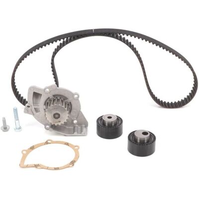 Bosch Vízpumpa & Időszabályzó Szett - 987 946 440 Bosch Vízpumpa & Időszabályzó Szett - 987 946 440