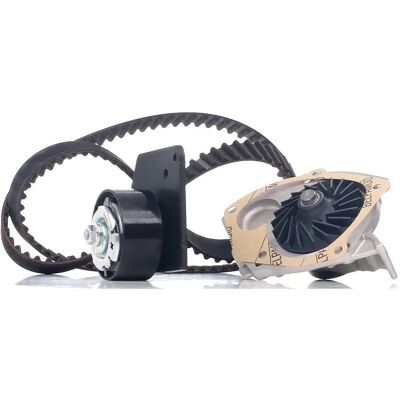 Bosch Wasserpumpe und Zahnriemensatz - Renault/Suzuki Bosch Wasserpumpe und Zahnriemensatz - Renault/Suzuki