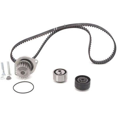 Bosch 1987948897 Wasserpumpe + Zahnriemensatz Bosch 1987948897 Wasserpumpe + Zahnriemensatz