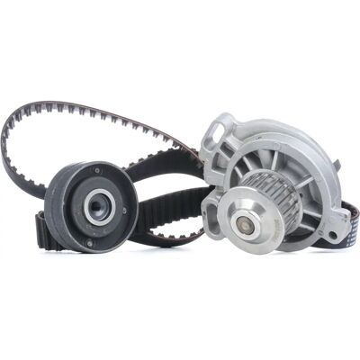BOSCH Vízpumpa és időszíj készlet - Water Pump & Timing Belt Kit BOSCH Vízpumpa és időszíj készlet - Water Pump & Timing Belt Kit