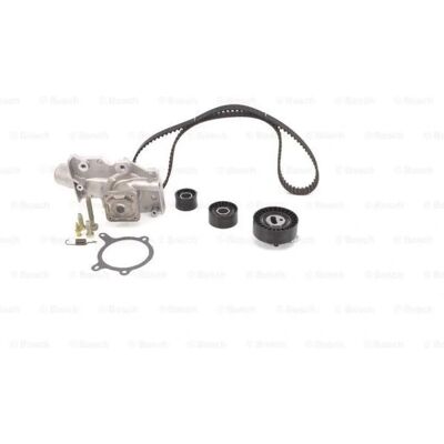 BOSCH 1 987 948 529 Vandpumpe & Tændrørsæt - FORD MONDEO 2 BOSCH 1 987 948 529 Vandpumpe & Tændrørsæt - FORD MONDEO 2