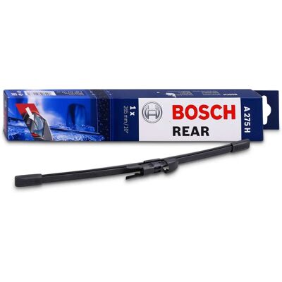 Bosch 3 397 013 741 - Rear Wiper Blade for BMW, Mercedes, Infiniti Bosch 3 397 013 741 - Rear Wiper Blade for BMW, Mercedes, Infiniti