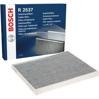 Bosch Modell 1 987 432 537 Innenraumfilter Aktivkohlefilter - Luftfilter Bosch Modell 1 987 432 537 Innenraumfilter Aktivkohlefilter - Luftfilter