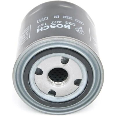 BOSCH F 026 407 197 Filter - Automatikgetriebe BOSCH F 026 407 197 Filter - Automatikgetriebe