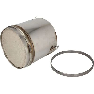 Filtre à particules - 6LI001-RX - Euro 6 Filtre à particules - 6LI001-RX - Euro 6