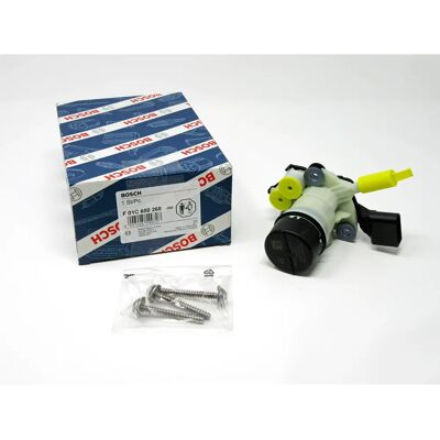 Bosch F 01C 600 268 Polttoaineen ruiskutusmoduuli - Ruiskutusjärjestelmä Bosch F 01C 600 268 Polttoaineen ruiskutusmoduuli - Ruiskutusjärjestelmä