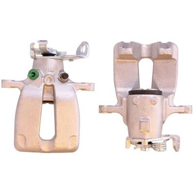 Bosch 0 986 135 439 Aluminium bromsok - Brake Caliper Bosch 0 986 135 439 Aluminium bromsok - Brake Caliper