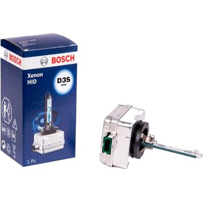 Bosch Xenon D3S Bosch Xenon D3S
