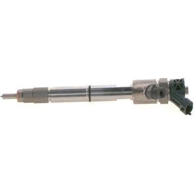 Bosch 0 445 110 564 Polttoaineen ruiskutusneula - Common Rail (CR) varustesihihän rengas Bosch 0 445 110 564 Polttoaineen ruiskutusneula - Common Rail (CR) varustesihihän rengas