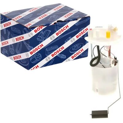Bosch 0580200179 Kraftstoffpumpe - Kraftstoffpumpe Bosch 0580200179 Kraftstoffpumpe - Kraftstoffpumpe