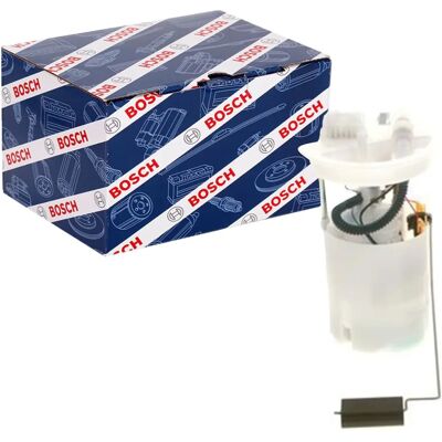 Bosch Bv619h307da Bränslepump - För Ford Focus Bosch Bv619h307da Bränslepump - För Ford Focus