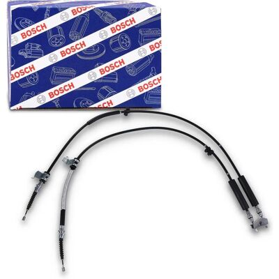 Bosch Model 1 987 482 560 Cablu Frână de Parcare - Frână de Parcare Bosch Model 1 987 482 560 Cablu Frână de Parcare - Frână de Parcare